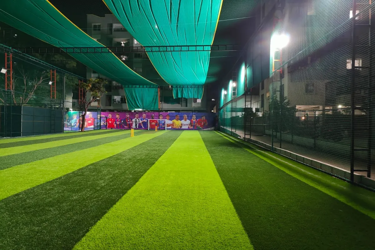Turf photo 7